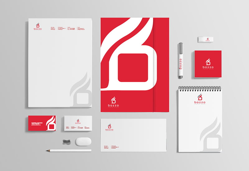 Portfolio Edigraph 17