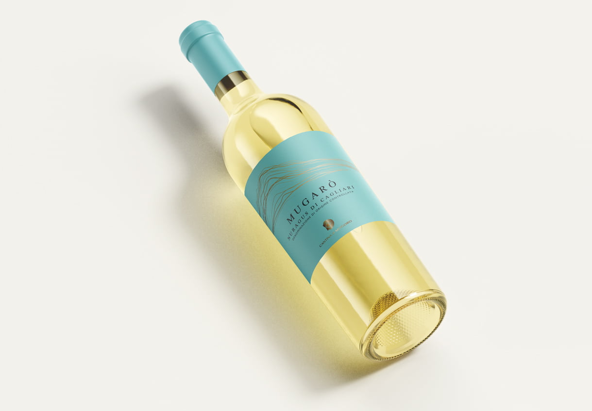 Vermentino di Sardegna