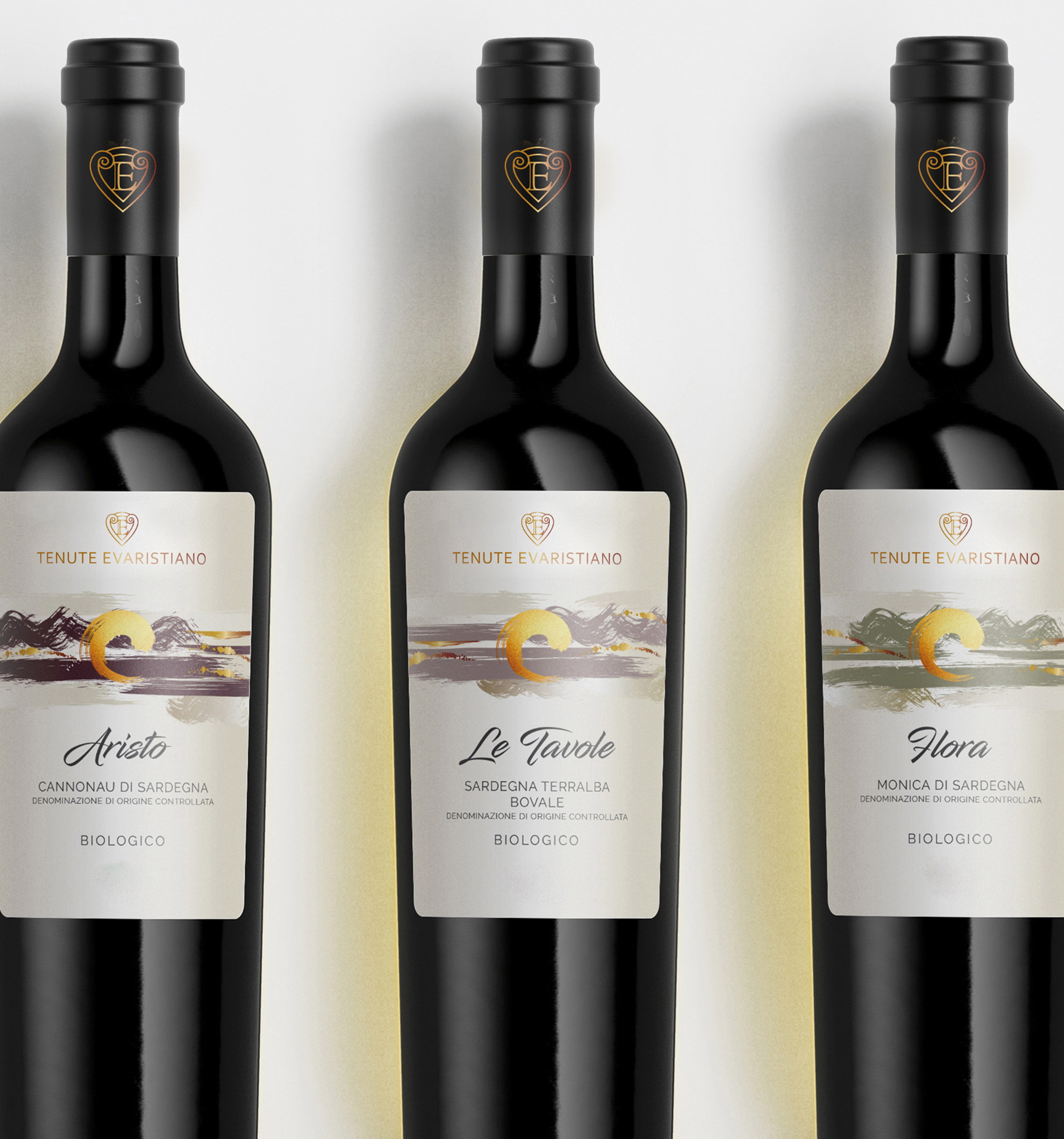 Label Design
